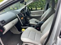 Used Mercedes A160 Avantgarde 82 HP (60 kW) 2012 Silver Hatchback