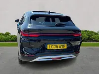 Used BYD Seal U Design 324 HP (238 kW) 2025 Black SUV
