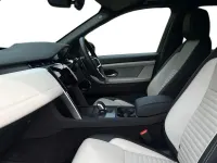 Used Land Rover Discovery Sport HSE Dynamic 2025 Grey SUV