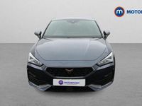 Used Cupra Leon VZ2 245 HP (180 kW) 2023 Grey Hatchback