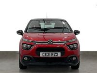 used Citroën C3 1.2 PureTech 110 Shine 5dr EAT6