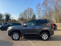 used Toyota Land Cruiser 2.8 ACTIVE COMMERCIAL 202 BHP