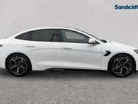 Used BYD Seal 389 kW (530 HP) 2025 White Sedan