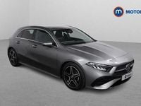 Used Mercedes A180 Executive 136 HP (100 kW) 2025 Grey Hatchback