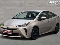 used Toyota Prius 1.8 VVT-h Business Edition CVT Euro 6 (s/s) 5dr Auto