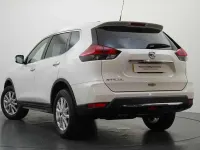 Gebraucht Nissan X-Trail Acenta Premium 150 PS (110 kW) 2019 Weiß SUV