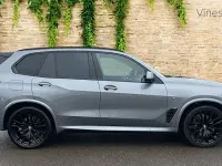 Used BMW X5 M Sport 352 HP (258 kW) 2026 SUV