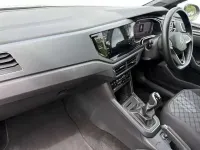 Used VW Taigo 110 HP (80 kW) 2023 SUV
