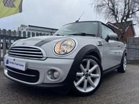 Used Mini Cooper D 2014 Hatchback