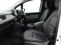 Used Nissan Townstar Acenta 2023 White