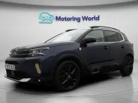 Used Citroën C5 PureTech 131 HP (96 kW) 2023 Hatchback