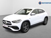 used Mercedes GLA250 GLAExclusive Edition 5dr Auto