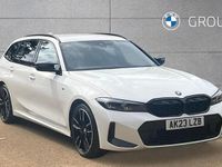 Usado BMW M340 M Sport 374 CV (275 kW) 2023 Blanco Berlina