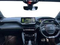 Used Peugeot 208 GTi 102 HP (75 kW) 2023 Hatchback