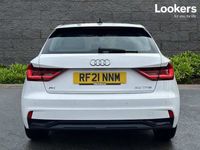 used Audi A1 30 TFSI 110 Sport 5dr