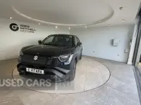 Used Suzuki e-Vitara 135 kW (184 HP) 2026 Black SUV
