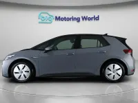 Usado VW ID.3 Pro Performance 150 kW (204 HP) 2022 Citadino