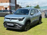 Used Suzuki e-Vitara 127 kW (174 HP) 2026 SUV