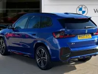 Usado BMW X1 M Sport 218 CV (160 kW) 2026 SUV