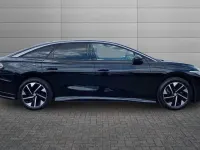 New VW ID.7 210 kW (286 HP) 2026