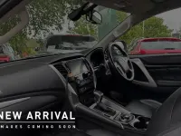 Used Mitsubishi Shogun 178 HP (130 kW) 2021 Silver SUV