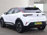 Used Vauxhall Mokka SRi 11 kW (15 HP) 2022 SUV