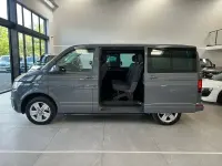 Używany VW Transporter Highline 2022 Szary Van