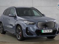 Used BMW iX1 M Sport 227 kW (309 HP) 2025 Grey SUV