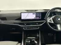 Used BMW X5 M Sport 294 HP (216 kW) 2025 Black SUV