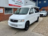 used Mazda Bongo FRIENDEE AFT