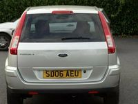 Used Ford Fusion 2006 Estate