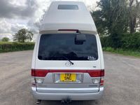 used Mazda Bongo 2.5 V6