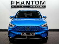 Usado MG ZS Trophy 130 kW (177 HP) 2021 SUV