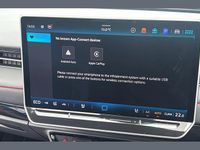 New VW ID.7 GTX 250 kW (340 HP) 2026 Blue Estate