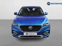 Used MG HS Exclusive 2021 Blue SUV