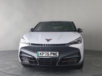 New Cupra Tavascan VZ1 250 kW (340 HP) 2025 SUV