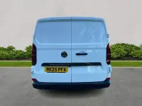 Usado VW Transporter S 2025 Branco Van