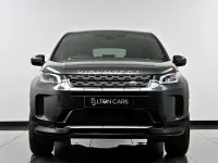 Used Land Rover Discovery Sport SE Dynamic 177 HP (130 kW) 2019 Grey SUV