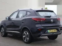 Used MG ZS 2022 SUV