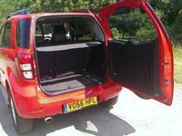 Used Daihatsu Terios 2006 SUV