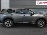 Used Nissan X-Trail Acenta Premium 213 HP (156 kW) 2024 Grey SUV