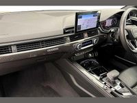 Used Audi RS5 Design 444 HP (326 kW) 2023 Black Coupe