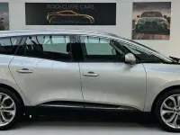 Begagnad Renault Scenic E-Tech Iconic 140 HK (102 kW) 2020 Minibuss