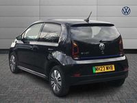 used VW e-up! up!Facelift 2 82PS BEV Automatic Hatchback 5Dr