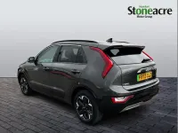 Used Kia e-Niro 150 kW (204 HP) 2023 Grey SUV