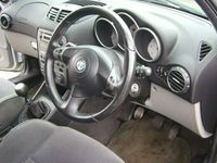 Used Alfa Romeo 147 2004 Hatchback