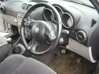 used Alfa Romeo 147 1.9