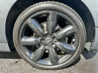 Used Mini Cooper Clubman 2017 Grey Estate