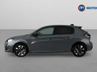 Used Peugeot 208 Allure 101 HP (74 kW) 2025 Hatchback