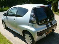 used Citroën C1 1.0